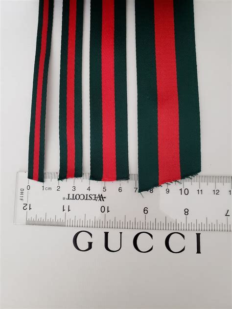 gucci red green ribbon|Gucci brooch price.